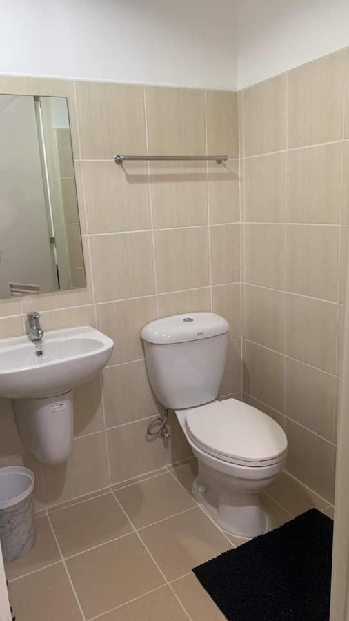Grand Riviera Suites Comfy Condo Near Us Embassy Manila Bay Roxas Blvd Ermita Manila Exterior photo